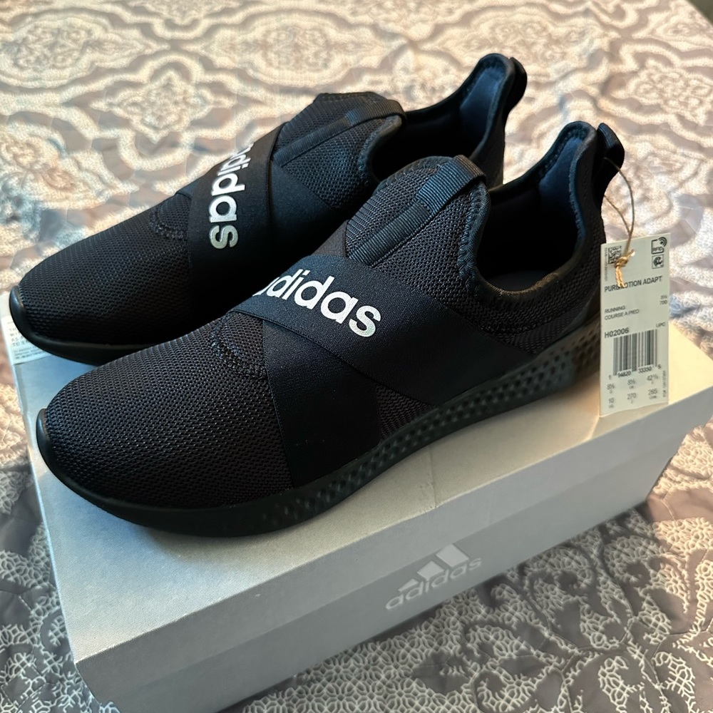 Adidas Pure Motion Adapt. 10 Women’s